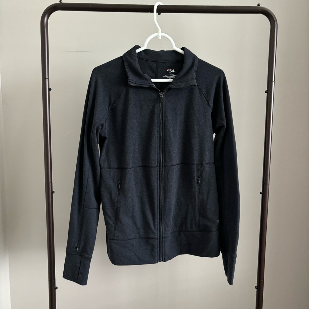 FILA Sport Zip Up